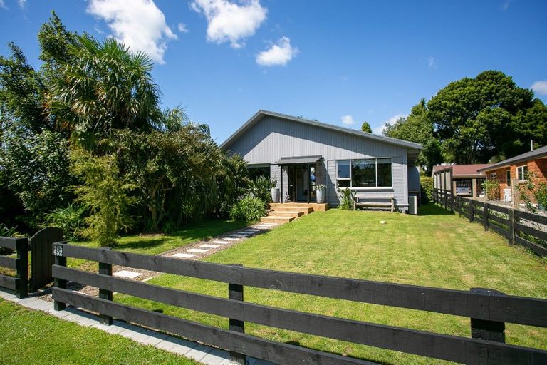 Photo of property in 452 Te Miro Road, Te Miro, Cambridge, 3496