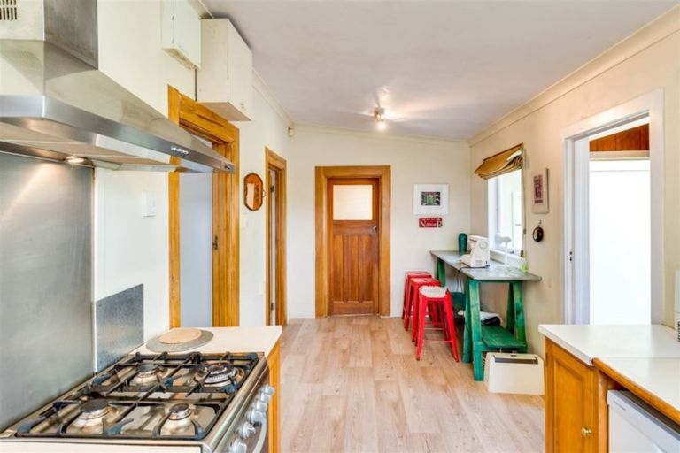 Photo of property in 48 Carnell Street, Napier South, Napier, 4110