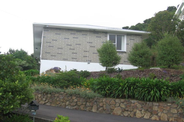 Photo of property in 83 Fox Street, Ngaio, Wellington, 6035