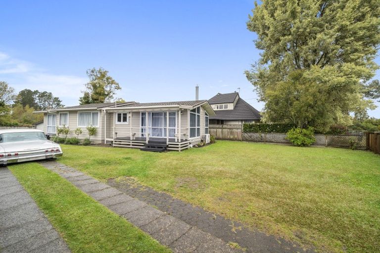 Photo of property in 74 Barnard Road, Fairy Springs, Rotorua, 3015