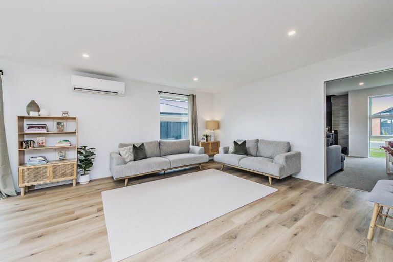 Photo of property in 7 Pelham Place, Lincoln, 7608