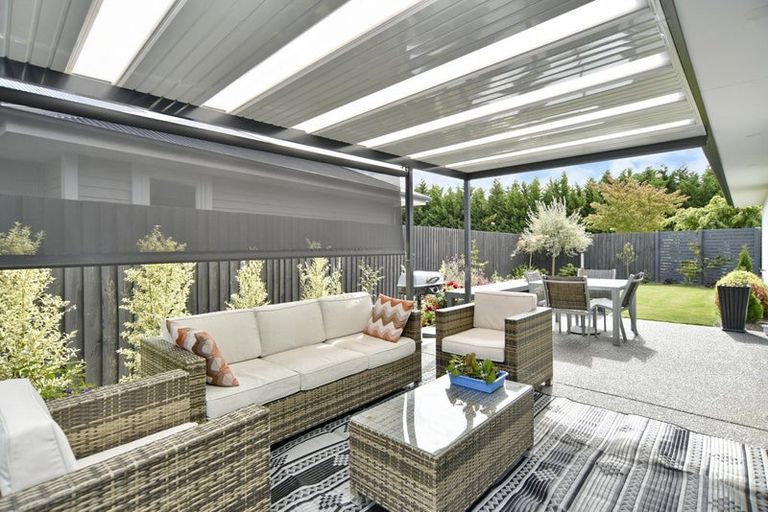 Photo of property in 75 Gladstone Road, Woodend, 7610