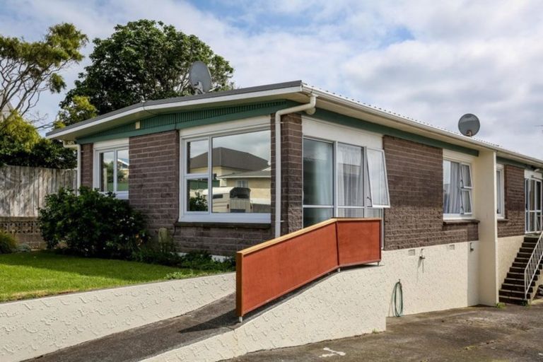 Photo of property in 158 Saint Aubyn Street, New Plymouth, 4310