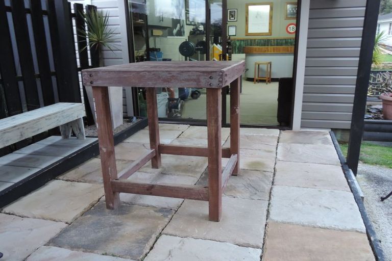 Photo of property in 25 Burwood Road, Matamata, 3400