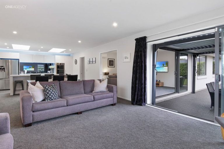 Photo of property in 5 Kokopu Street, Pegasus, 7612