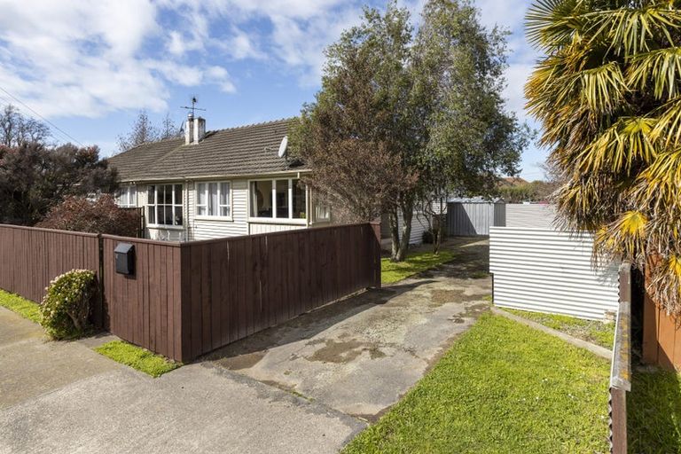 Photo of property in 12 Gardiner Street, Riversdale, Blenheim, 7201