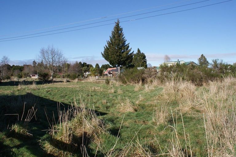Photo of property in 9 Marino Street, Rangataua, Ohakune, 4691