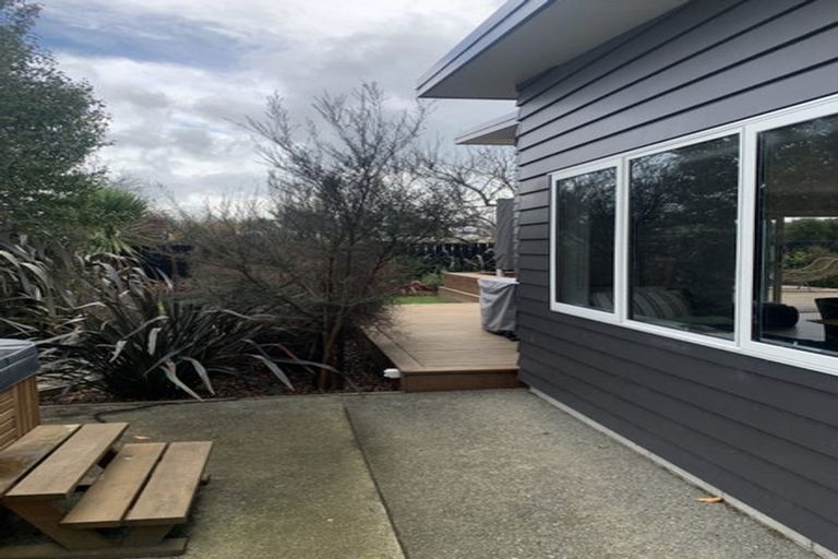 Photo of property in 16a Malcolm Street, Martinborough, 5711