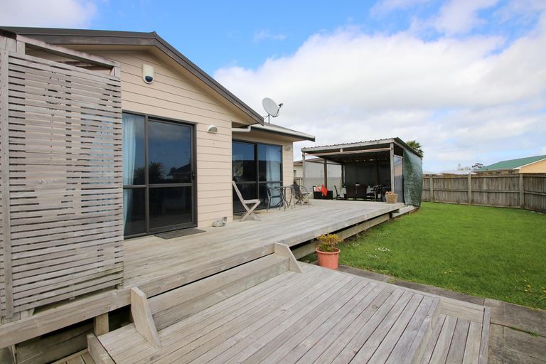 Photo of property in 3a Weber Place, Kaitaia, 0410