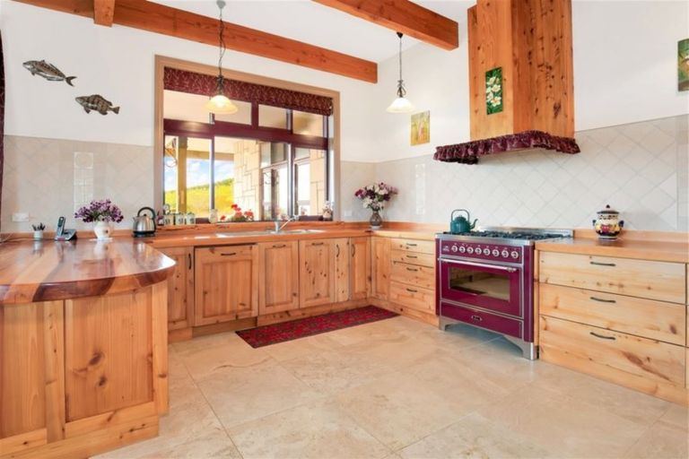 Photo of property in 521 Hawarden Hurunui Road, Hawarden, 7385