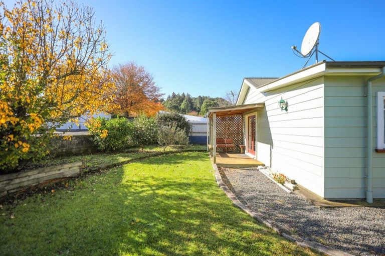 Photo of property in 9 South Street, Taumarunui, 3920