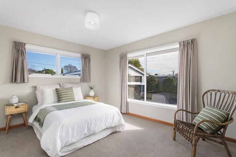 Photo of property in 7 Greta Place, Hoon Hay, Christchurch, 8025