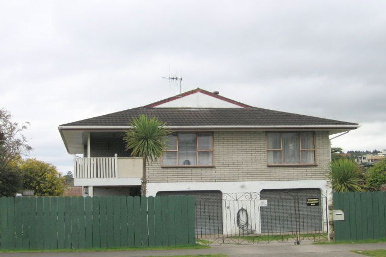 Photo of property in 1 Ferney Place, Richmond Heights, Taupo, 3330