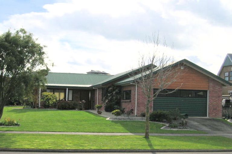 Photo of property in 106 Endeavour Avenue, Flagstaff, Hamilton, 3210