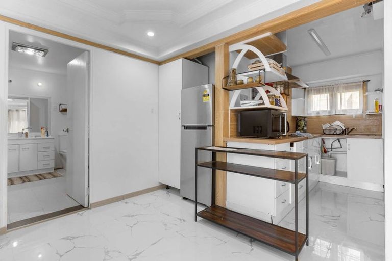 Photo of property in 3 Tasman Street, Mangonui, 0420