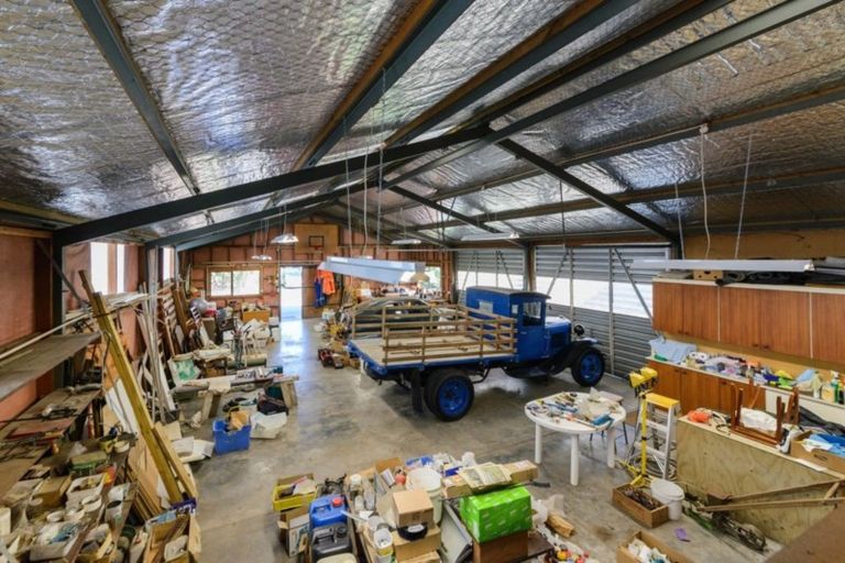 Photo of property in 71 Rowley Crescent, Grovetown, Blenheim, 7202