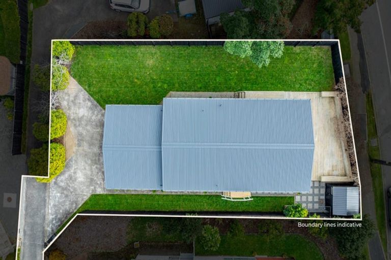 Photo of property in 3a Bannings Way, Hobsonville, Auckland, 0618