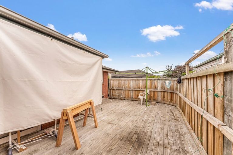 Photo of property in 58 Kearneys Road, Linwood, Christchurch, 8062