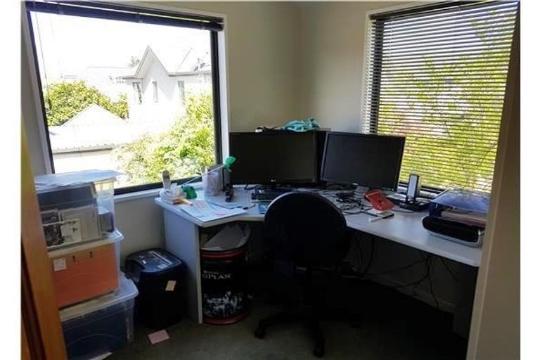 Photo of property in 5/36 Brockworth Place, Riccarton, Christchurch, 8011