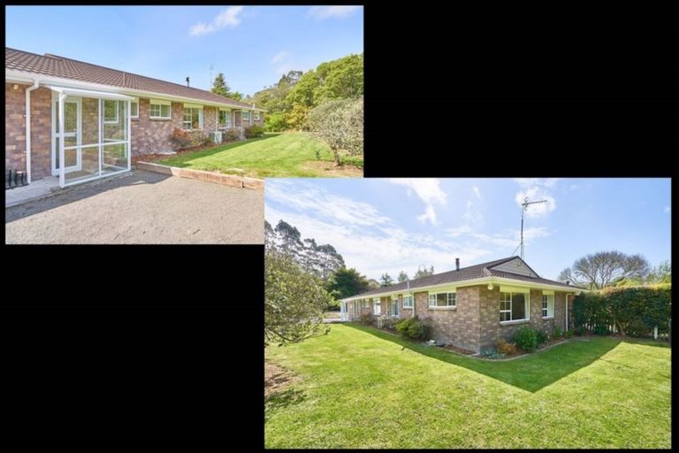 Photo of property in 7 Whisky Way, Aokautere, Palmerston North, 4471