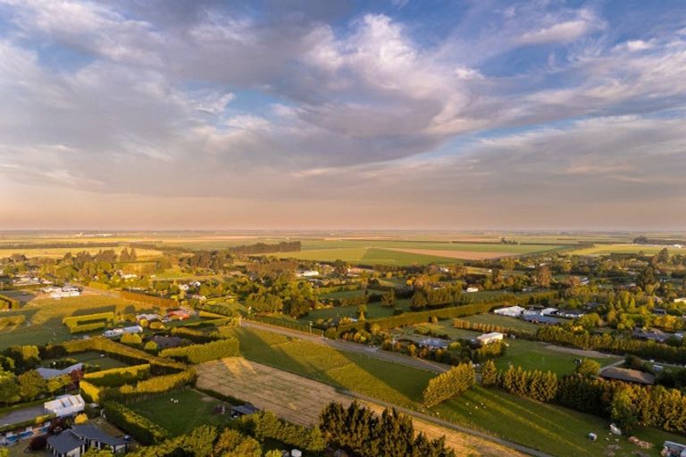 Photo of property in 63a Glassworks Road, Netherby, Ashburton, 7772