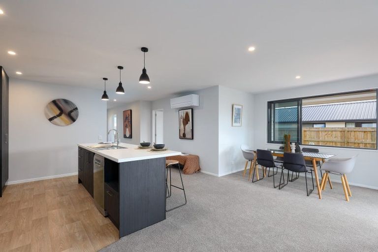 Photo of property in 20 George Fyfe Way, Wakefield, 7025