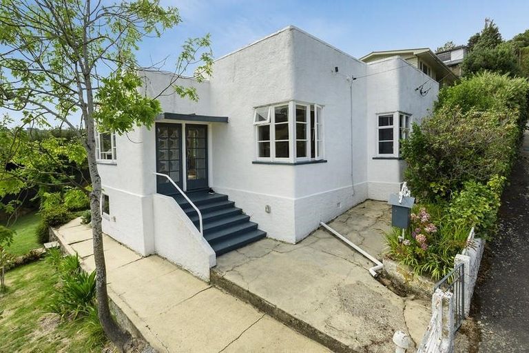 Photo of property in 11 Dalmeny Street, North East Valley, Dunedin, 9010