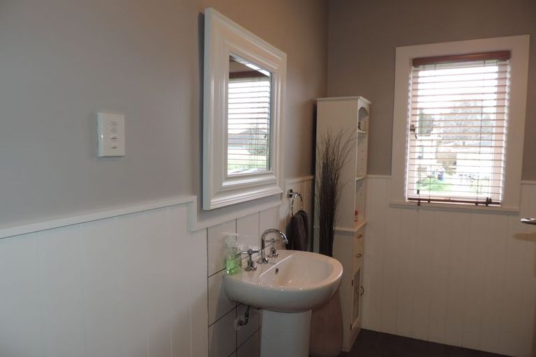 Photo of property in 25 Burwood Road, Matamata, 3400