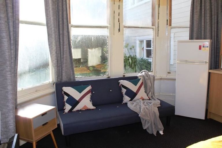 Photo of property in 184 Cargill Street, Dunedin Central, Dunedin, 9016