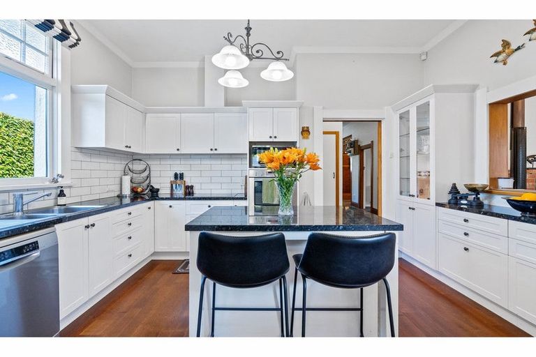 Photo of property in 105 Macmaster Street, Richmond, Invercargill, 9810