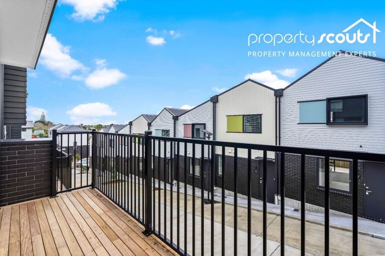 Photo of property in 30 Panoni Lane, Howick, Auckland, 2014