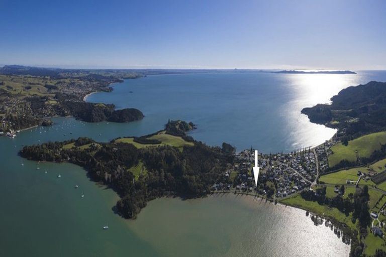 Photo of property in 14 Marchant Road, Hihi, Mangonui, 0494