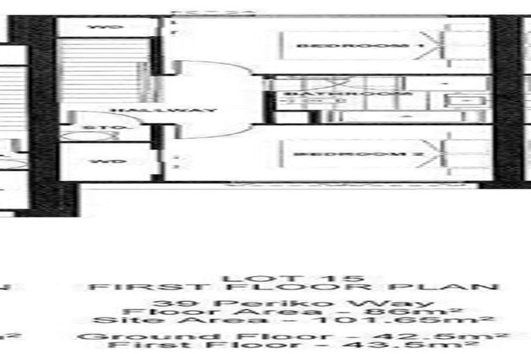 Photo of property in 39 Periko Way, Takanini, 2112