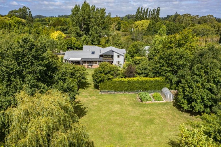 Photo of property in 39 Keetly Place, Ohoka, Kaiapoi, 7692