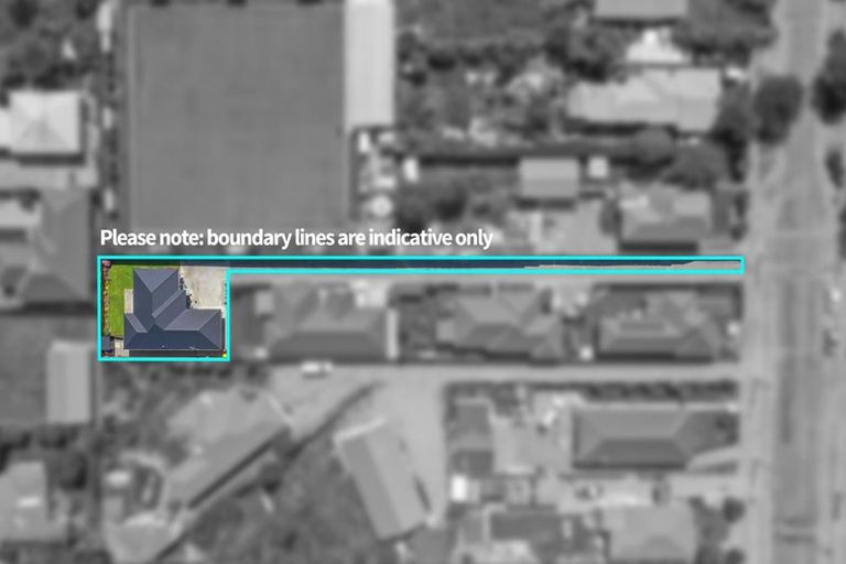 Photo of property in 71b Cambridge Street, Hampstead, Ashburton, 7700