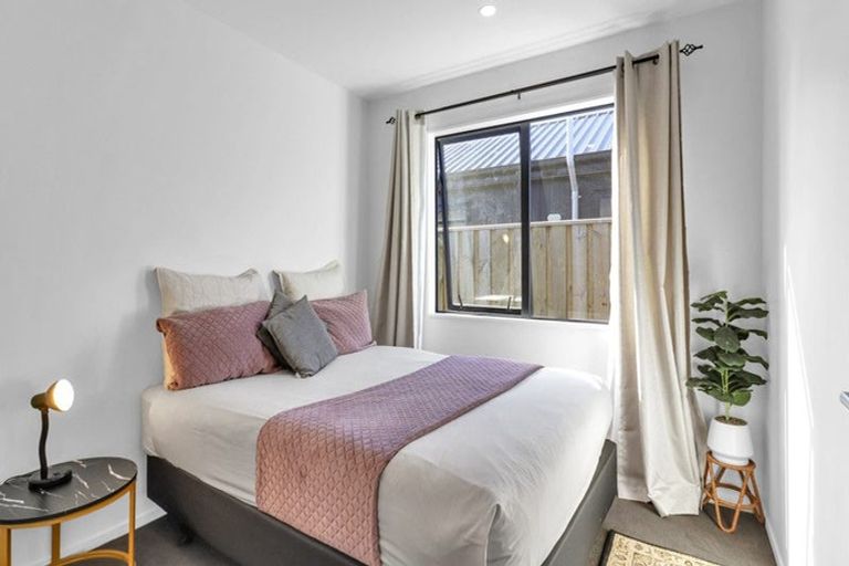 Photo of property in 26 Clement Avenue, Rolleston, 7615