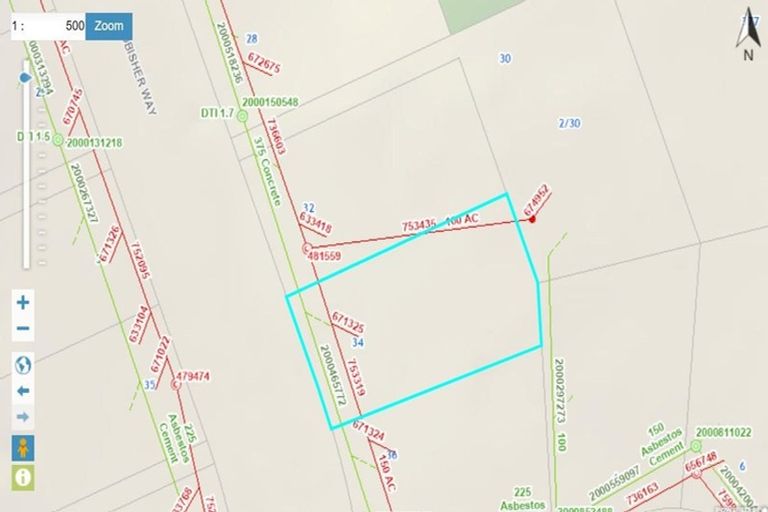 Photo of property in 34 Frobisher Way, Clendon Park, Auckland, 2103