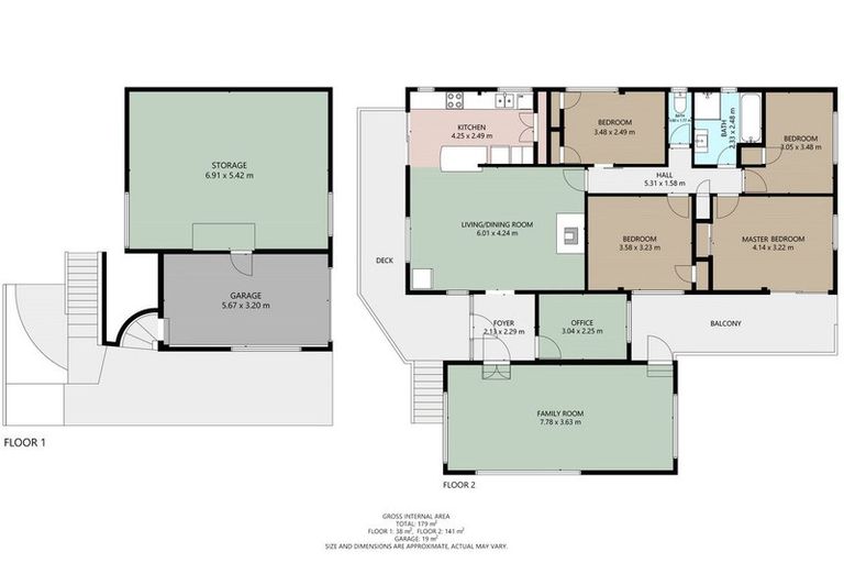 Photo of property in 21 Burns Street, Gate Pa, Tauranga, 3112