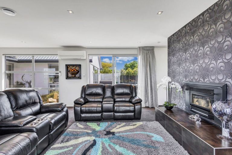 Photo of property in 7 Brinsworth Avenue, West Melton, 7618