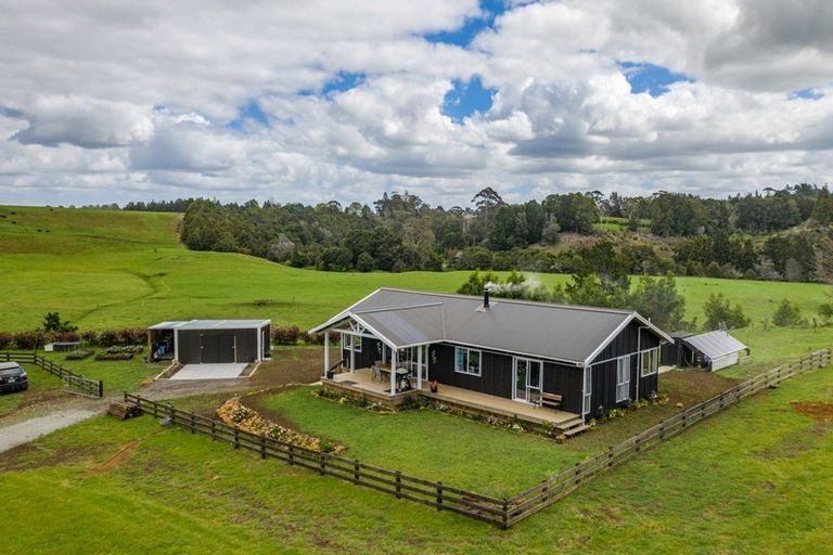 Photo of property in 268c Kapiro Road, Kerikeri, 0294