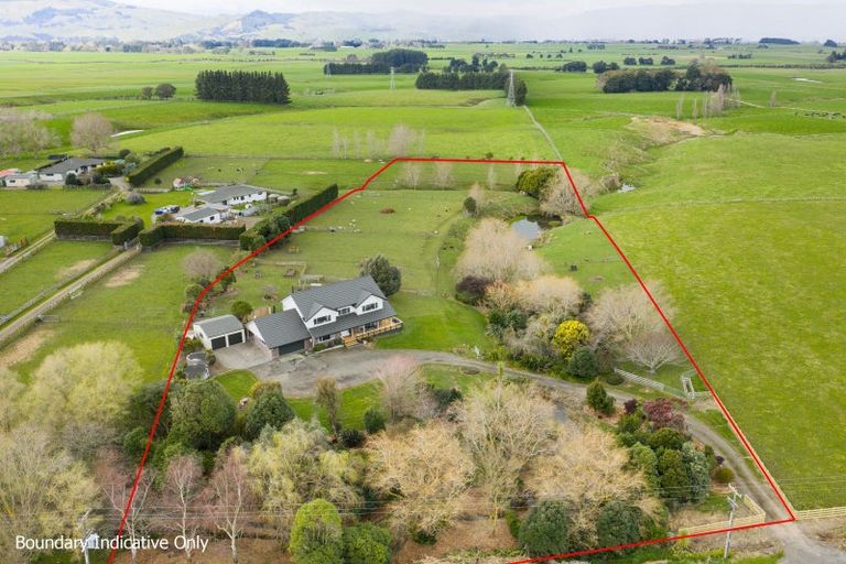 Photo of property in 148 Watershed Road, Bunnythorpe, Palmerston North, 4470