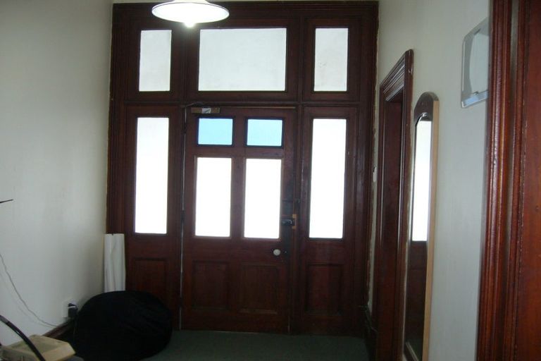 Photo of property in 26 Ohiro Road, Aro Valley, Wellington, 6021