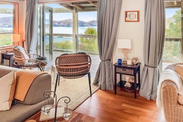 Photo of property in 13a Te Ra Crescent, Diamond Harbour, 8972