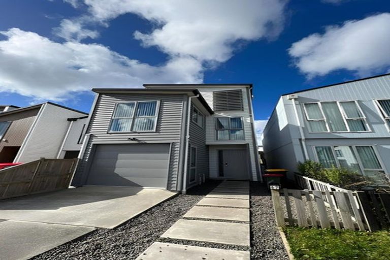 Photo of property in 67 Tahetoka Street, Westgate, Auckland, 0814