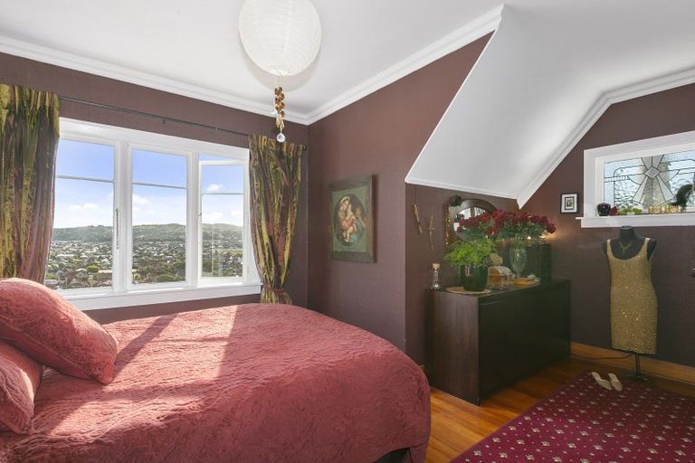 Photo of property in 32 Motu Street, Saint Clair, Dunedin, 9012