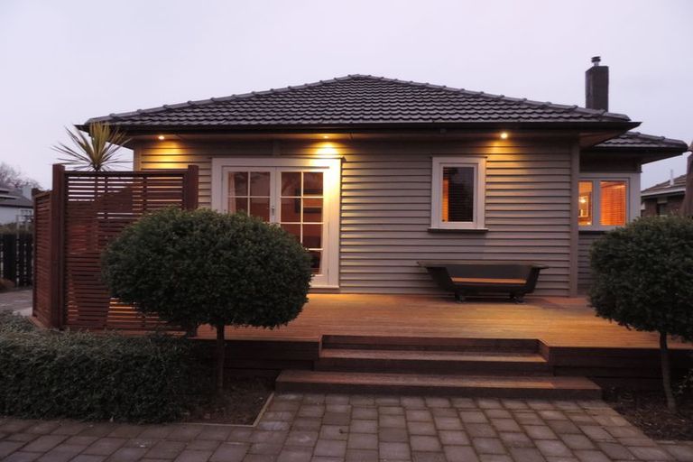 Photo of property in 25 Burwood Road, Matamata, 3400