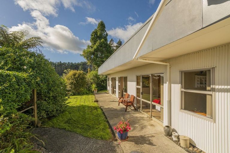 Photo of property in 555 Mill Creek Road, Kaimarama, Whitianga, 3591