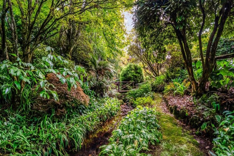 Photo of property in 172 Lepper Road, Inglewood, 4386