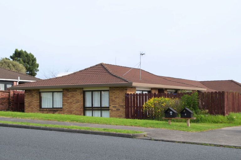 Photo of property in 149 Whitford Road, Somerville, Auckland, 2014