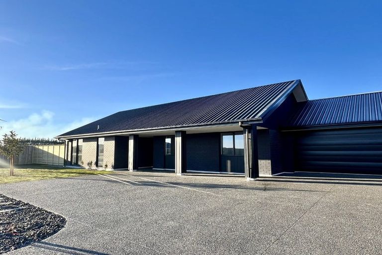 Photo of property in 4 Angie Lane, Rolleston, 7615